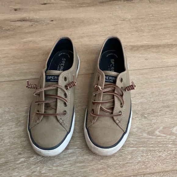 Sperry shoes